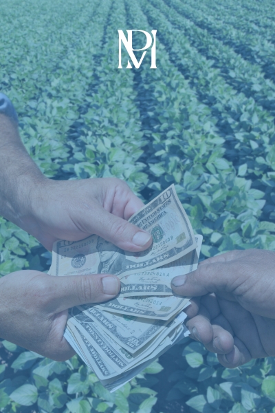 Monotributo Agropecuario